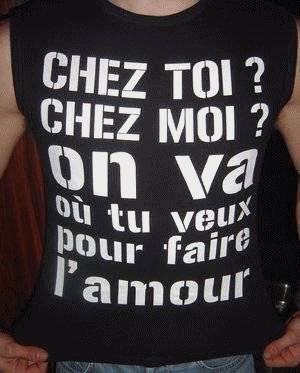 le sex