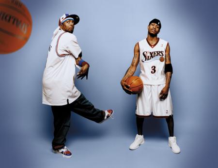 methed and iverson
