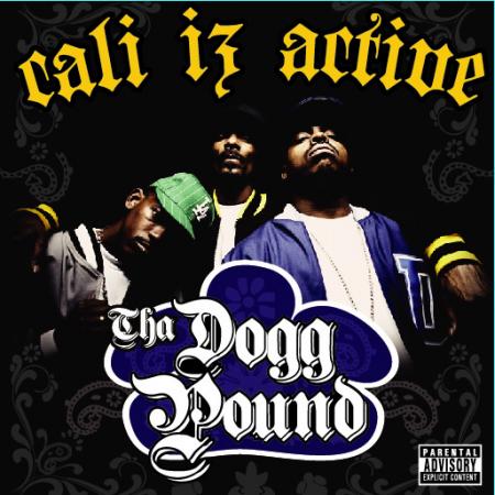 the dogg pound end the real gangsta
