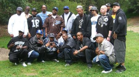 the real west side